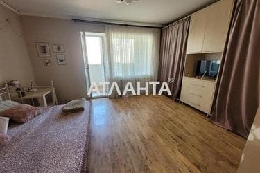 1-кімнатна квартира за адресою вул. Висоцького (площа 42,3 м²) - Atlanta.ua - фото 13