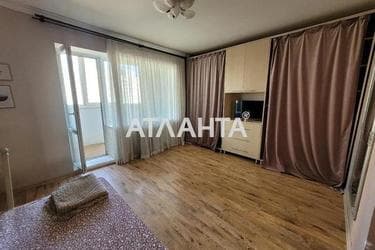 1-кімнатна квартира за адресою вул. Висоцького (площа 42,3 м²) - Atlanta.ua - фото 14
