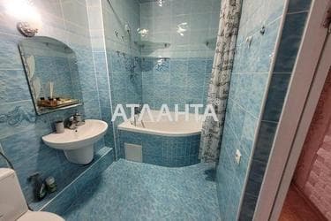 1-кімнатна квартира за адресою вул. Висоцького (площа 42,3 м²) - Atlanta.ua - фото 15