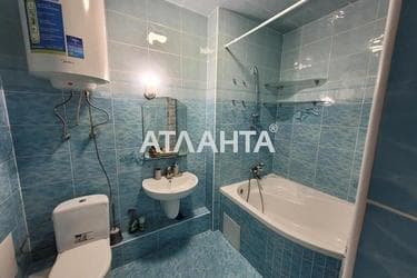 1-кімнатна квартира за адресою вул. Висоцького (площа 42,3 м²) - Atlanta.ua - фото 16