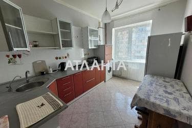 1-кімнатна квартира за адресою вул. Висоцького (площа 42,3 м²) - Atlanta.ua - фото 11