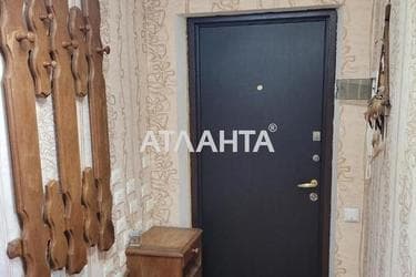 1-кімнатна квартира за адресою вул. Висоцького (площа 42,3 м²) - Atlanta.ua - фото 18