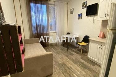 1-room apartment apartment by the address st. Borovskogo Nikolaya (area 19 m²) - Atlanta.ua - photo 6