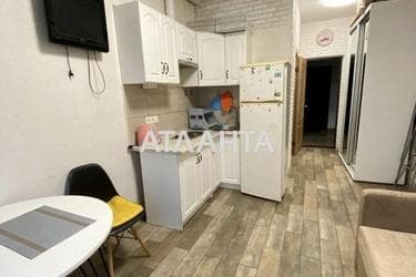 1-room apartment apartment by the address st. Borovskogo Nikolaya (area 19 m²) - Atlanta.ua - photo 7