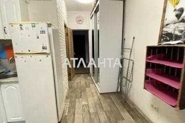 1-room apartment apartment by the address st. Borovskogo Nikolaya (area 19 m²) - Atlanta.ua - photo 8