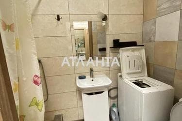 1-room apartment apartment by the address st. Borovskogo Nikolaya (area 19 m²) - Atlanta.ua - photo 9