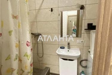 1-room apartment apartment by the address st. Borovskogo Nikolaya (area 19 m²) - Atlanta.ua - photo 10