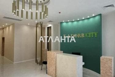 1-room apartment apartment by the address st. Krasnova (area 42,2 m²) - Atlanta.ua - photo 7
