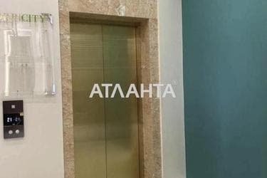 1-room apartment apartment by the address st. Krasnova (area 42,2 m²) - Atlanta.ua - photo 8