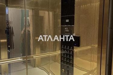 1-room apartment apartment by the address st. Krasnova (area 42,2 m²) - Atlanta.ua - photo 10