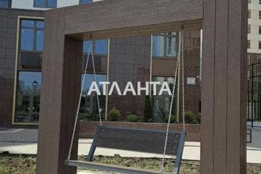 1-room apartment apartment by the address st. Krasnova (area 42,2 m²) - Atlanta.ua - photo 11