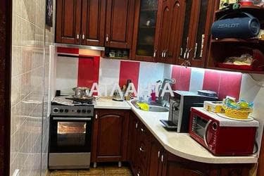 2-кімнатна квартира за адресою Балтська дор. (площа 44,7 м²) - Atlanta.ua - фото 12