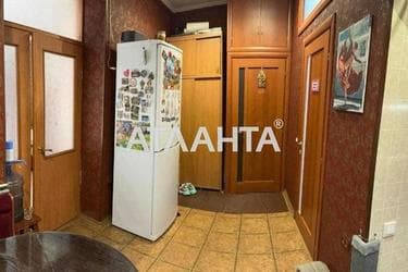 2-кімнатна квартира за адресою Балтська дор. (площа 44,7 м²) - Atlanta.ua - фото 14