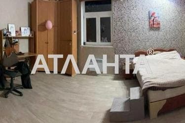 2-кімнатна квартира за адресою Балтська дор. (площа 44,7 м²) - Atlanta.ua - фото 17