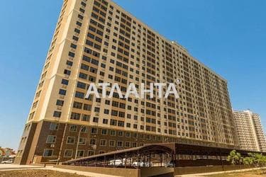 2-комнатная квартира по адресу ул. Жемчужная (площадь 64,7 м²) - Atlanta.ua - фото 35