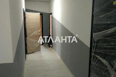 1-кімнатна квартира за адресою Кравцова павла пров. (площа 24,5 м²) - Atlanta.ua - фото 16