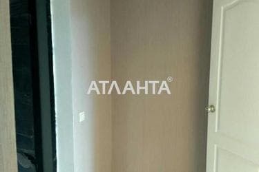 1-кімнатна квартира за адресою Кравцова павла пров. (площа 24,5 м²) - Atlanta.ua - фото 20