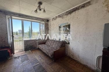 1-кімнатна квартира за адресою вул. Заболотного ак. (площа 21 м²) - Atlanta.ua - фото 8