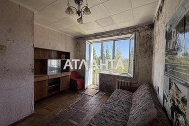 1-кімнатна квартира за адресою вул. Заболотного ак. (площа 21 м²) - Atlanta.ua - фото 9
