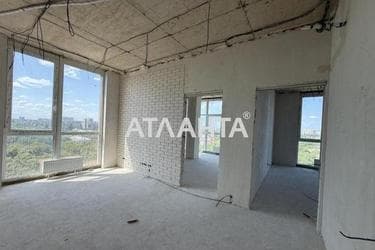 2-rooms apartment apartment by the address st. Geranevaya (area 58 m²) - Atlanta.ua - photo 8