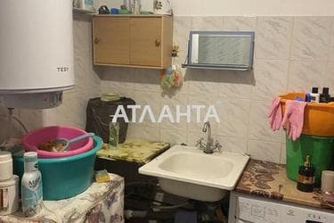 Room in dormitory apartment by the address st. Transportnaya (area 12 m²) - Atlanta.ua - photo 13