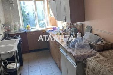 Room in dormitory apartment by the address st. Transportnaya (area 12 m²) - Atlanta.ua - photo 15
