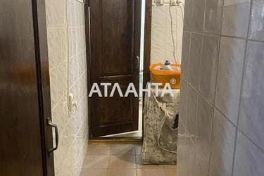Room in dormitory apartment by the address st. Transportnaya (area 12 m²) - Atlanta.ua - photo 16