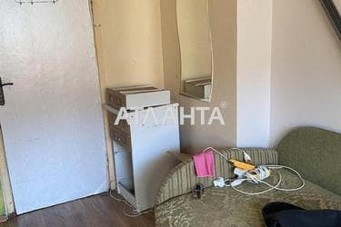 Room in dormitory apartment by the address st. Transportnaya (area 12 m²) - Atlanta.ua - photo 17
