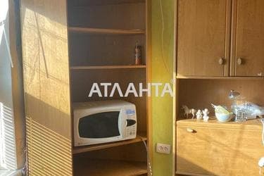 Room in dormitory apartment by the address st. Transportnaya (area 12 m²) - Atlanta.ua - photo 18