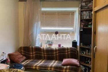 Room in dormitory apartment by the address st. Transportnaya (area 12 m²) - Atlanta.ua - photo 11