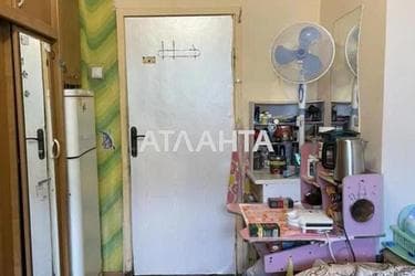 Room in dormitory apartment by the address st. Transportnaya (area 12 m²) - Atlanta.ua - photo 20