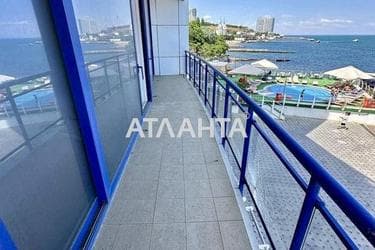 2-rooms apartment apartment by the address st. Bernardatstsi Krasnykh zor (area 162,6 m²) - Atlanta.ua - photo 16