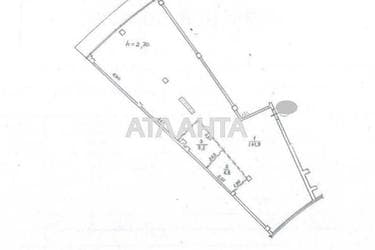 2-rooms apartment apartment by the address st. Bernardatstsi Krasnykh zor (area 162,6 m²) - Atlanta.ua - photo 30