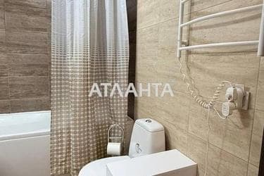 1-room apartment apartment by the address st. Spreysa (area 27 m²) - Atlanta.ua - photo 23