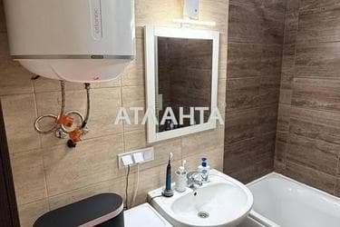 1-room apartment apartment by the address st. Spreysa (area 27 m²) - Atlanta.ua - photo 22