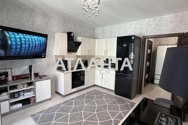 1-room apartment apartment by the address st. Spreysa (area 27 m²) - Atlanta.ua - photo 17