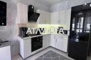 1-room apartment apartment by the address st. Spreysa (area 27 m²) - Atlanta.ua - photo 28