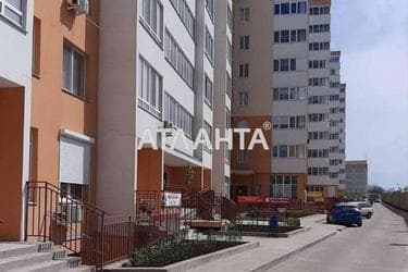 1-room apartment apartment by the address st. Granitnaya (area 39,7 m²) - Atlanta.ua - photo 18