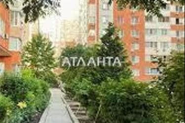 1-room apartment apartment by the address st. Granitnaya (area 39,7 m²) - Atlanta.ua - photo 19