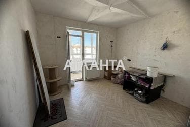 1-room apartment apartment by the address st. Granitnaya (area 39,7 m²) - Atlanta.ua - photo 22