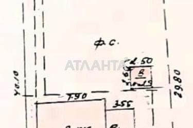House by the address st. Donetskaya (area 80 m²) - Atlanta.ua - photo 28