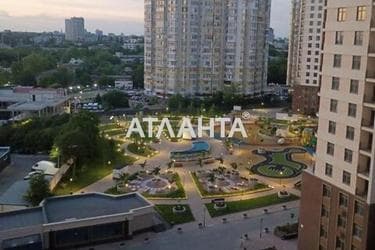 2-комнатная квартира по адресу ул. Краснова (площадь 64 м²) - Atlanta.ua - фото 18