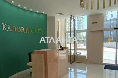 2-комнатная квартира по адресу ул. Краснова (площадь 64 м²) - Atlanta.ua - фото 21
