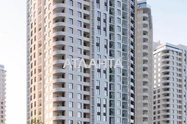1-room apartment apartment by the address st. Krasnova (area 41 m²) - Atlanta.ua - photo 6