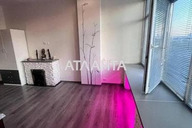 1-кімнатна квартира за адресою вул. Генуезька (площа 53 м²) - Atlanta.ua - фото 21