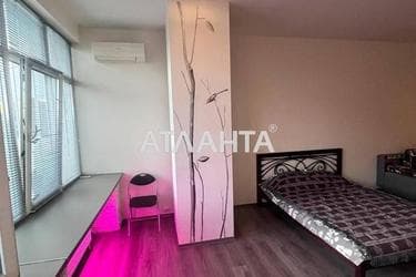 1-кімнатна квартира за адресою вул. Генуезька (площа 53 м²) - Atlanta.ua - фото 22