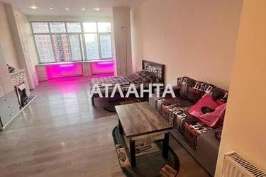 1-кімнатна квартира за адресою вул. Генуезька (площа 53 м²) - Atlanta.ua - фото 23