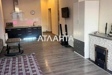 1-кімнатна квартира за адресою вул. Генуезька (площа 53 м²) - Atlanta.ua - фото 19