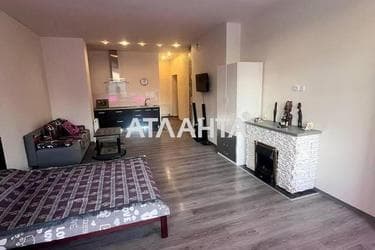 1-кімнатна квартира за адресою вул. Генуезька (площа 53 м²) - Atlanta.ua - фото 24