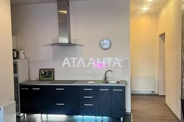 1-кімнатна квартира за адресою вул. Генуезька (площа 53 м²) - Atlanta.ua - фото 26